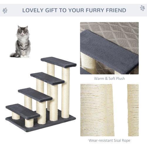 PawHut Cat Tree