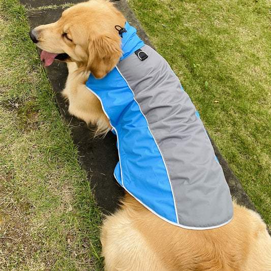 Pet Clothes Autumn And Winter