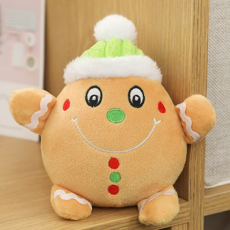 Dog pet plush