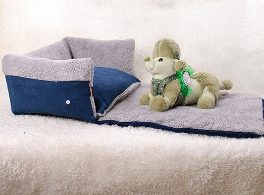 Flip Pet Nest