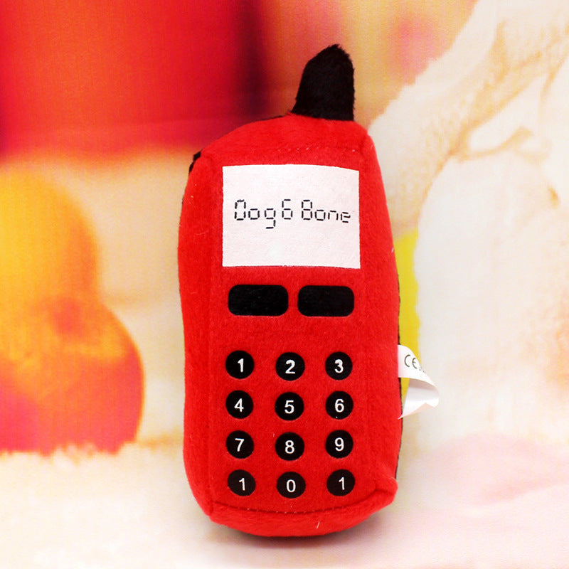 Dog Toys Chew