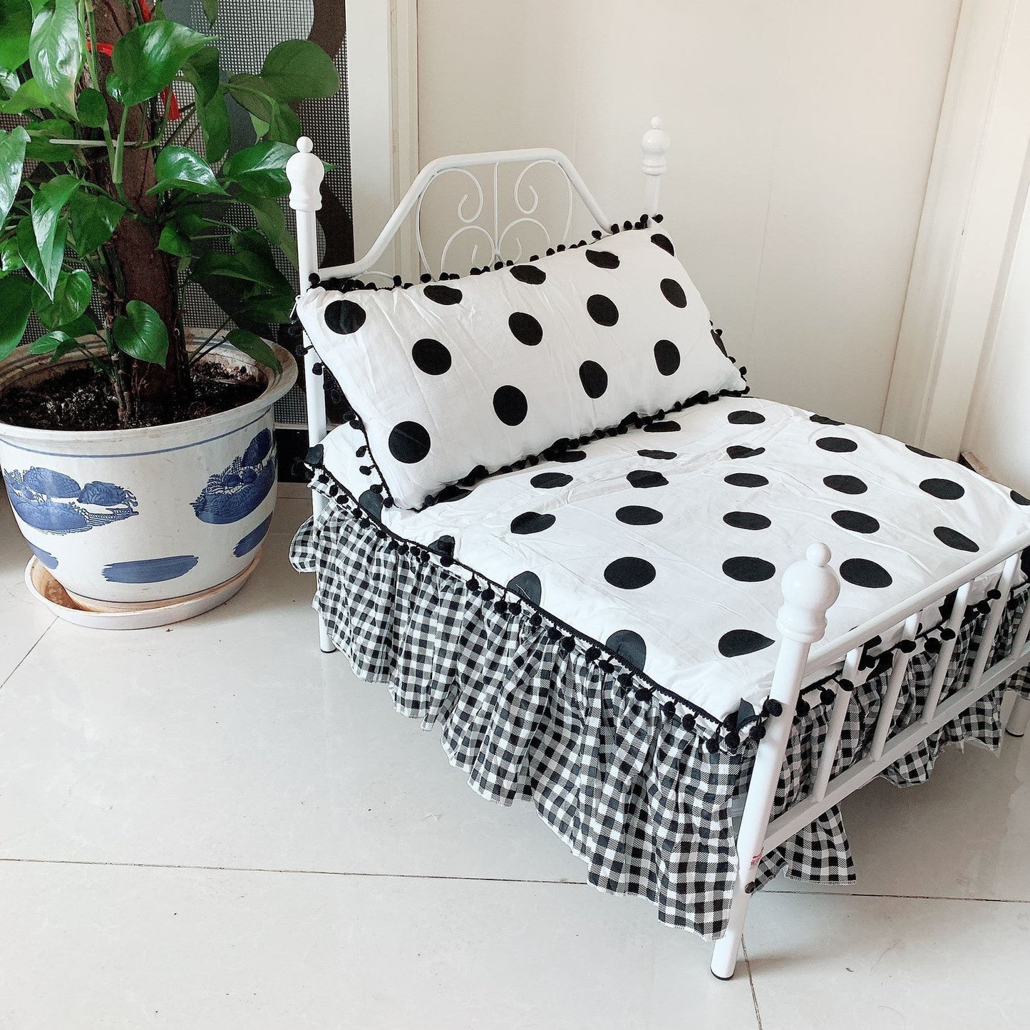 Dog Kennel