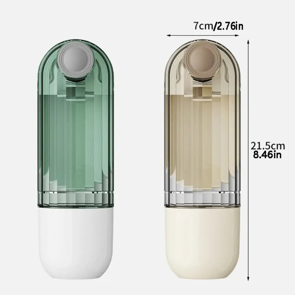Portable Dog Water Bottle