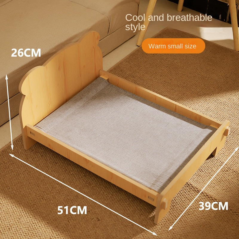 Cat Bed