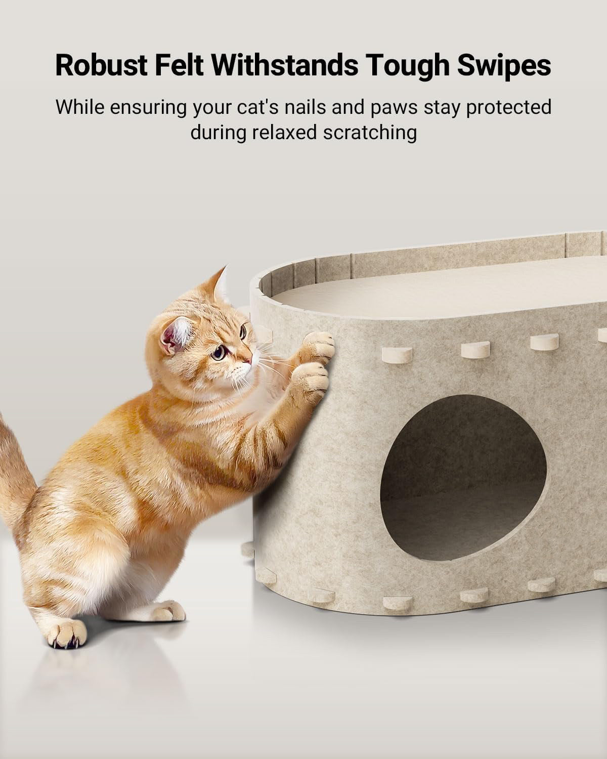 Cat House For Indoor Cats