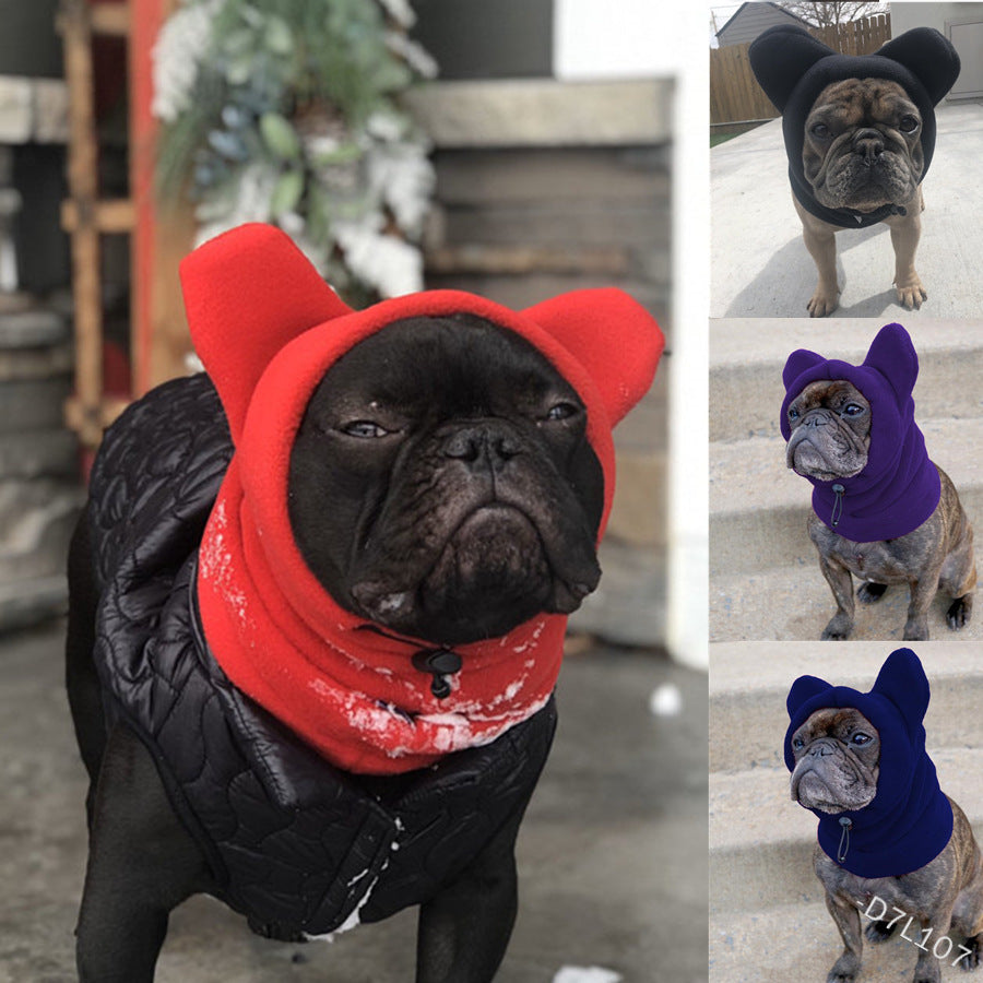 Pullover Pet Products