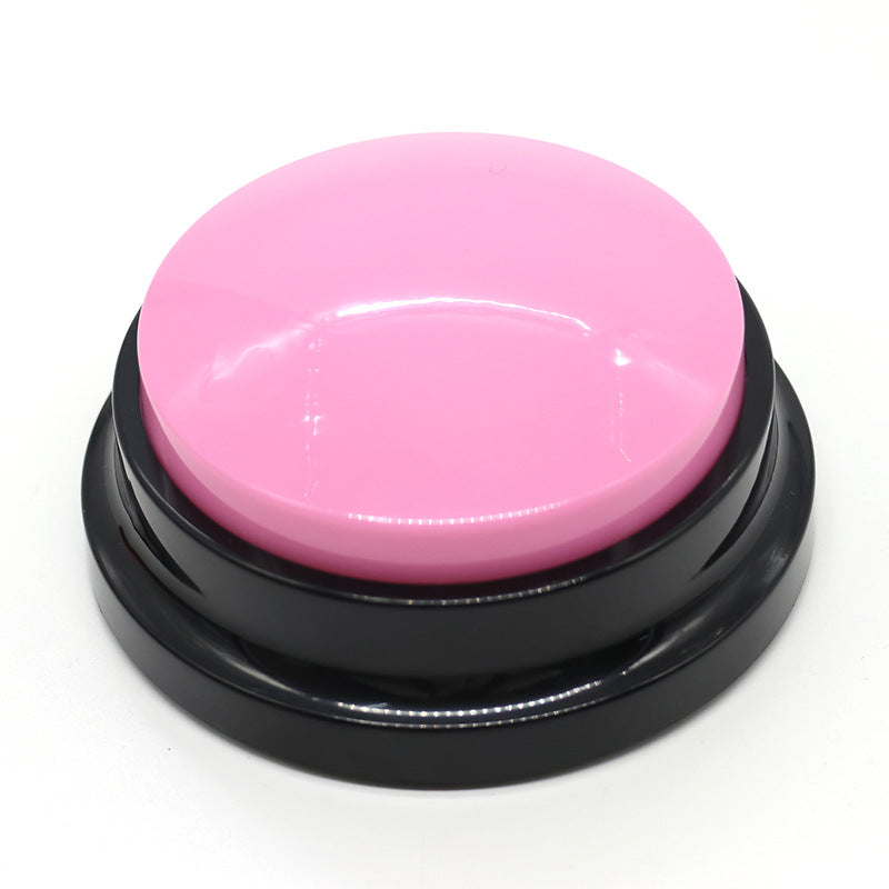 Dog Talking Button