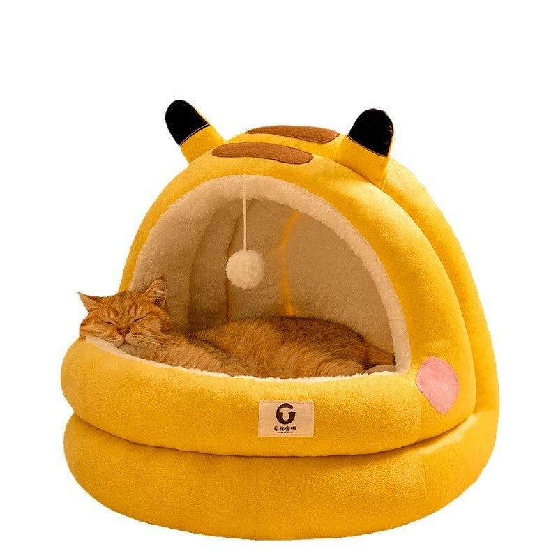 Cat Nest
