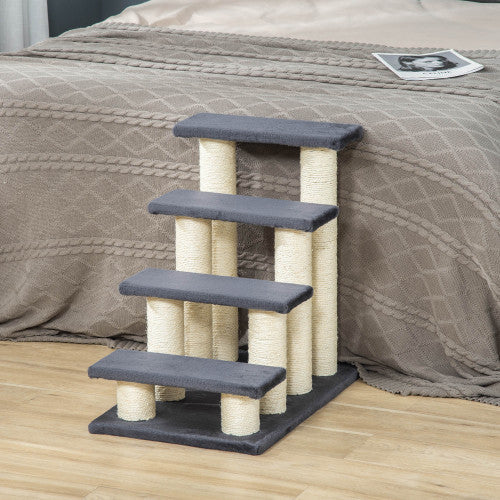 PawHut Cat Tree