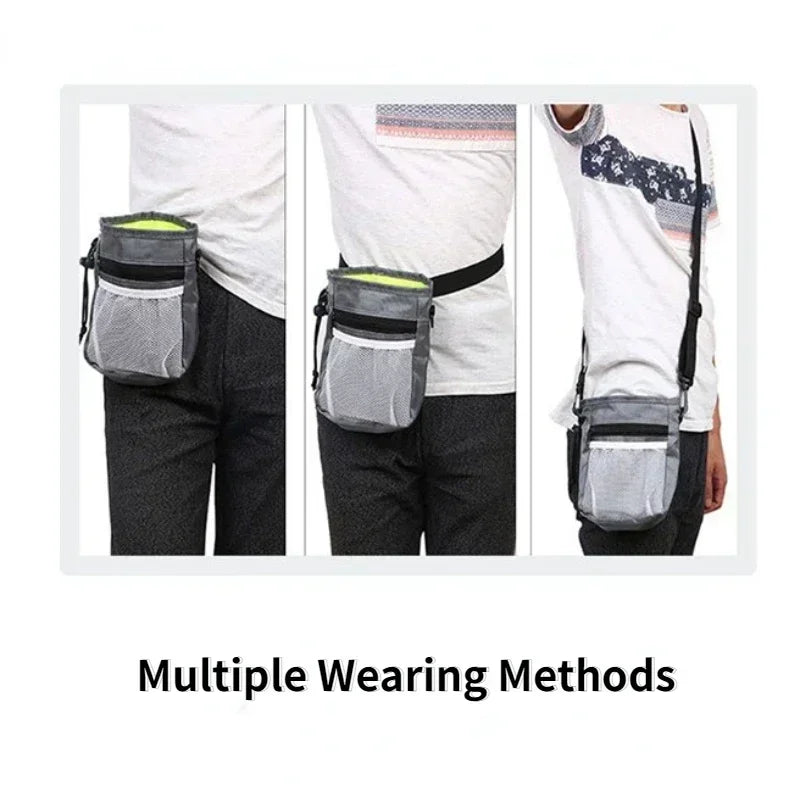 Pet Treat Bag