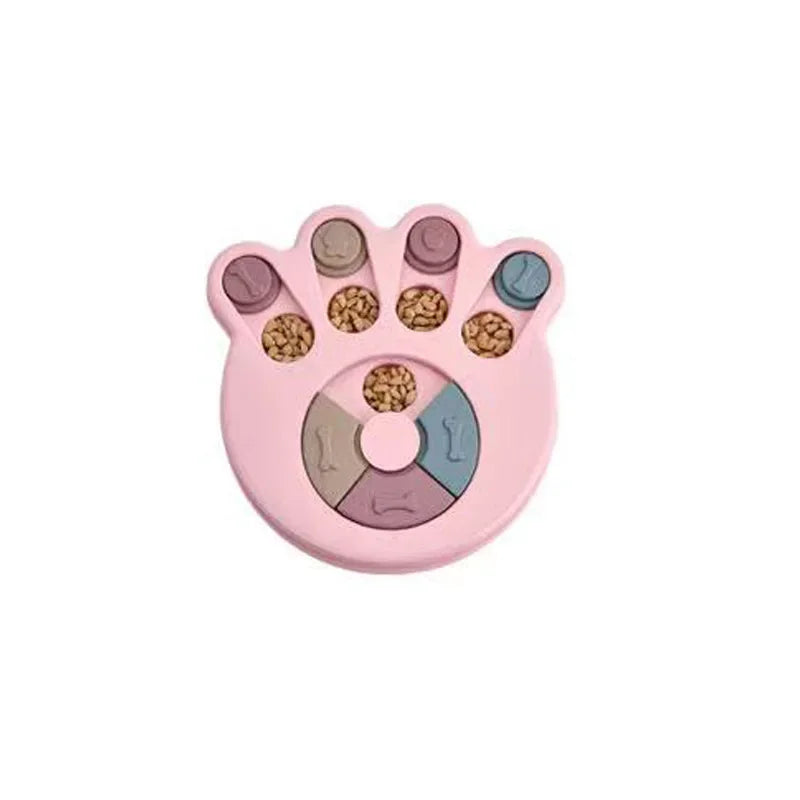 Dog Puzzle Toys