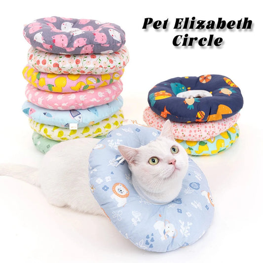 Pet Protective Collar