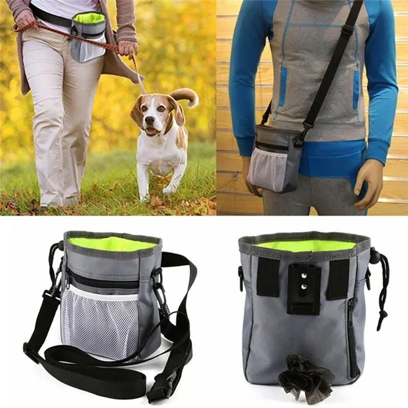 Pet Treat Bag