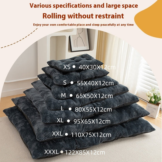 Winter Warm Pet Mat