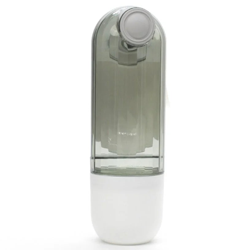 Portable Dog Water Bottle