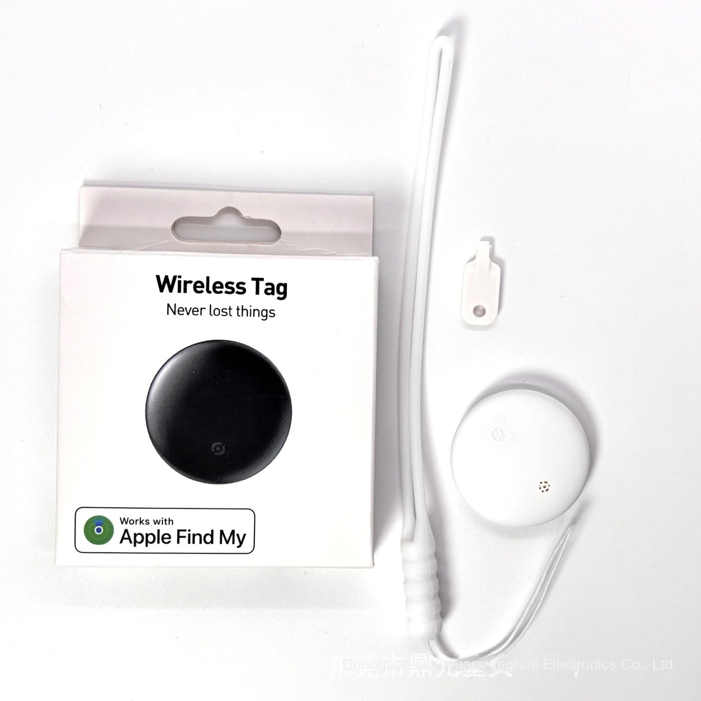 Waterproof Anti-Lost Tracker