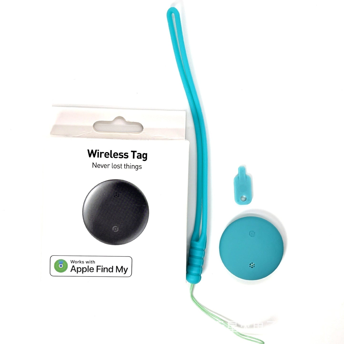 Waterproof Anti-Lost Tracker