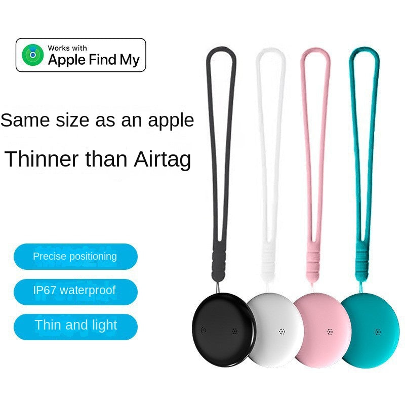 Waterproof Anti-Lost Tracker