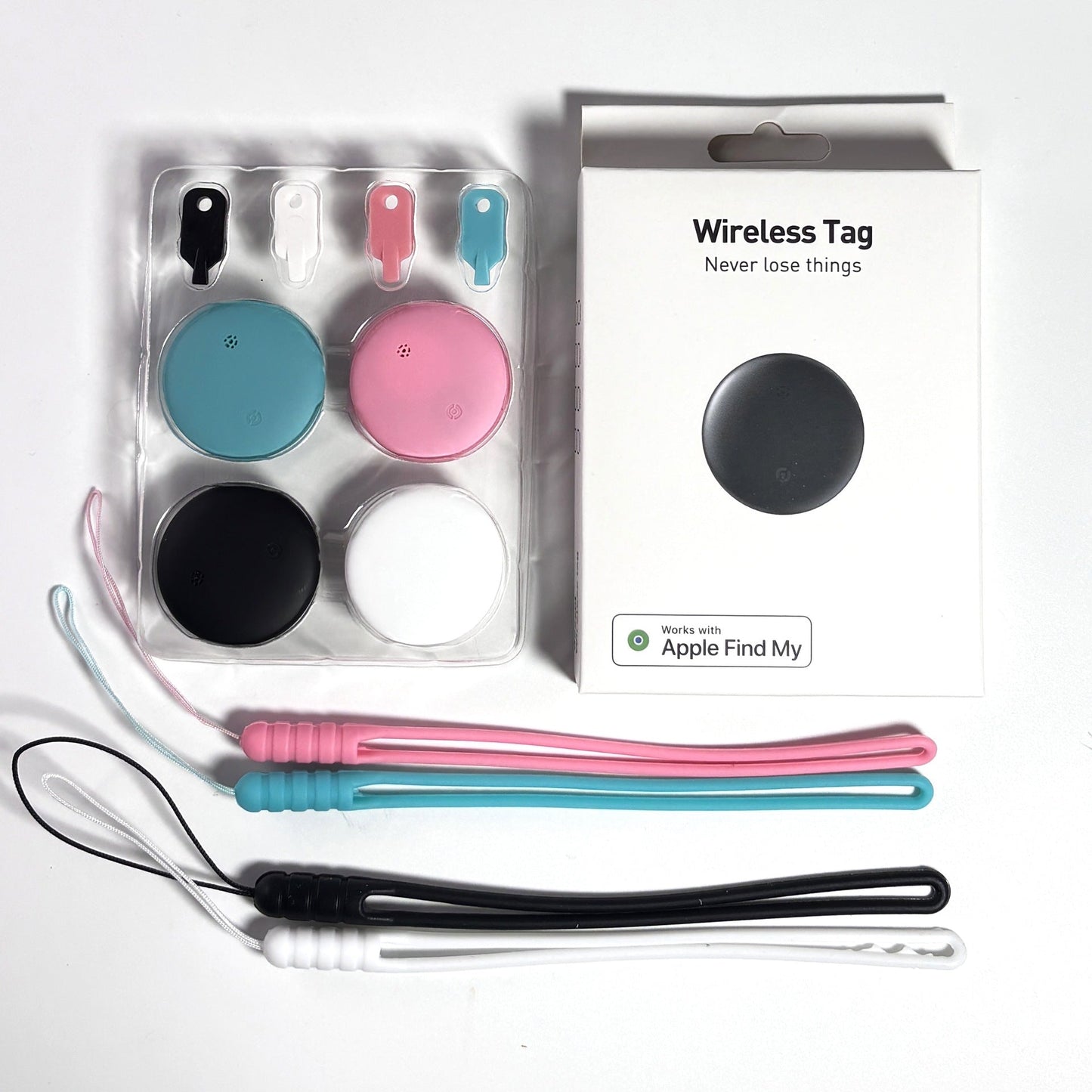 Waterproof Anti-Lost Tracker