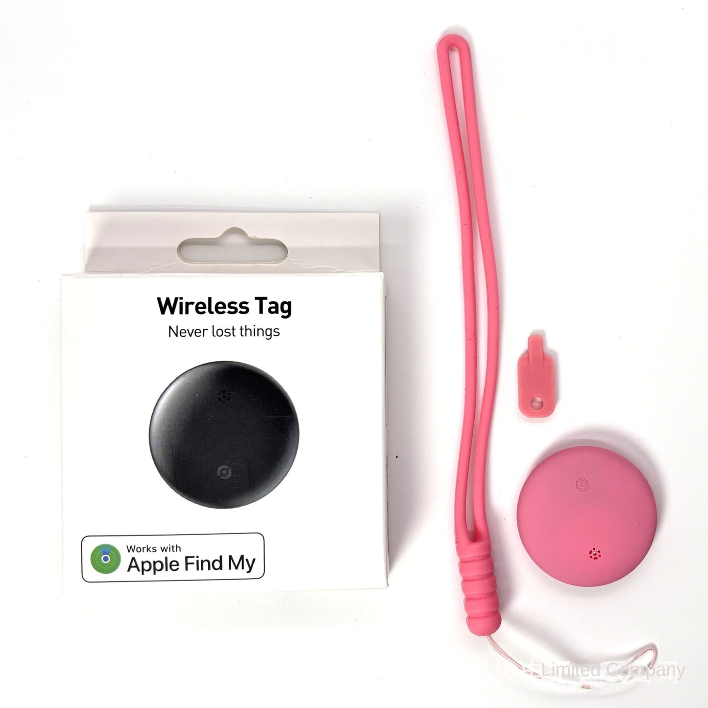 Waterproof Anti-Lost Tracker