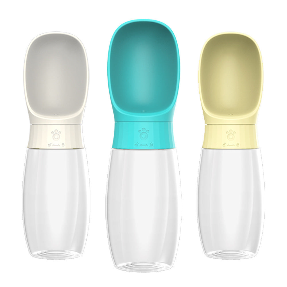 Portable Dog Water Cup