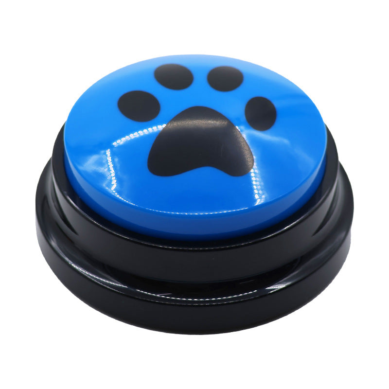 Dog Talking Button