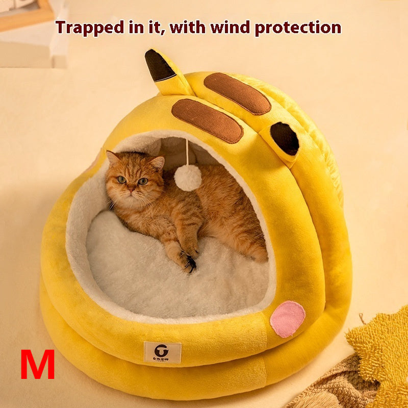 Cat Nest