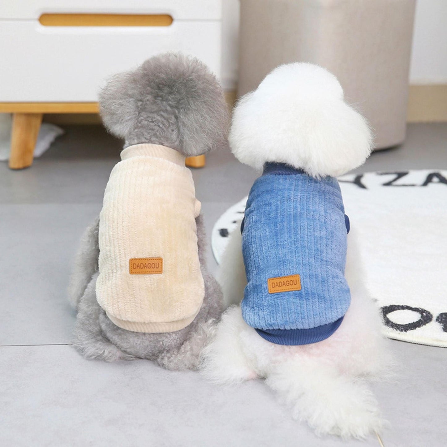 Pet Sweater