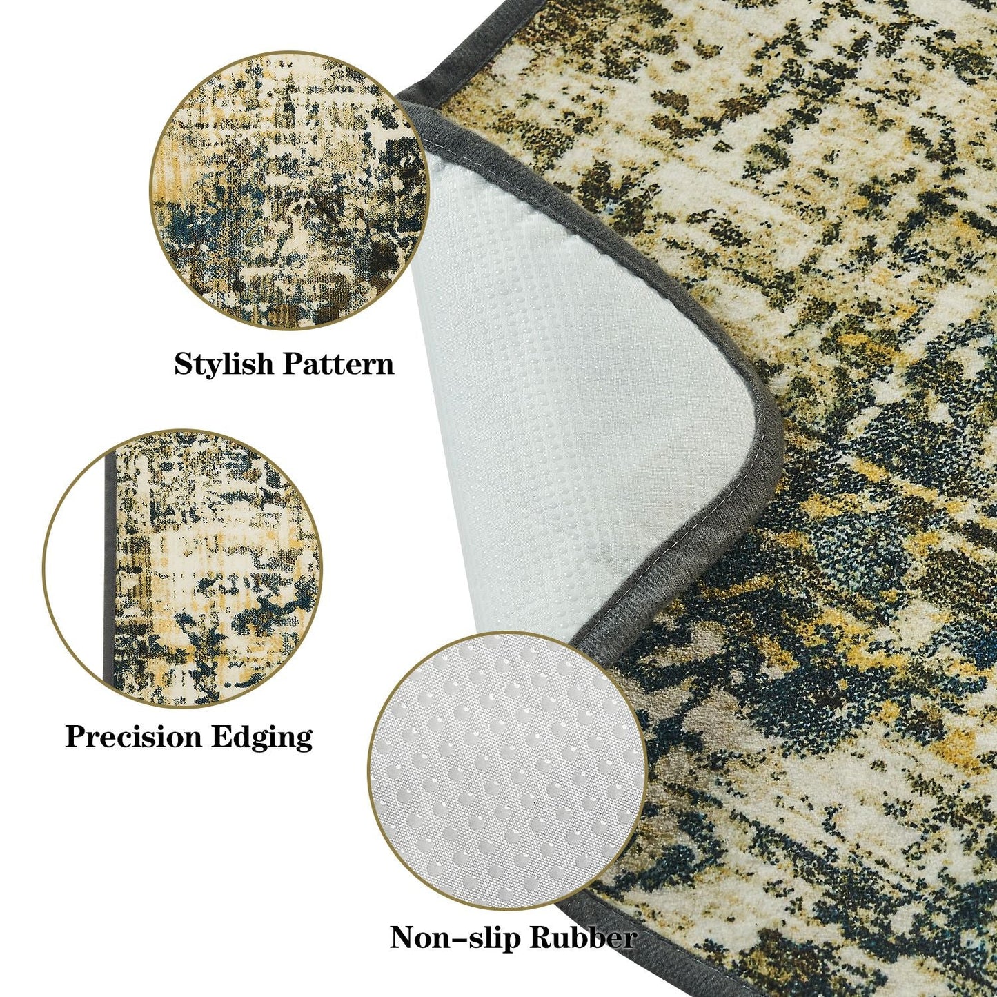 Washable Pee Pads for Dogs
