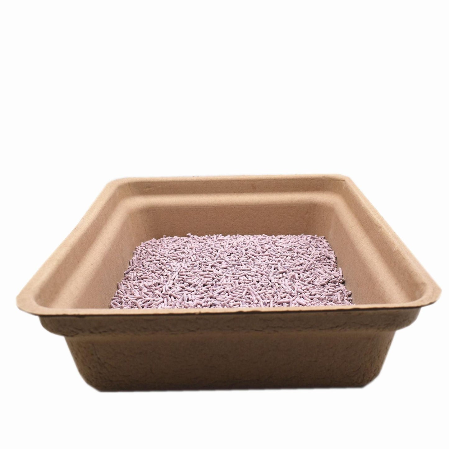 Twlead Disposable Cat Litter Box