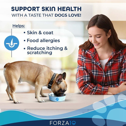 Actiwet Dog Dermo