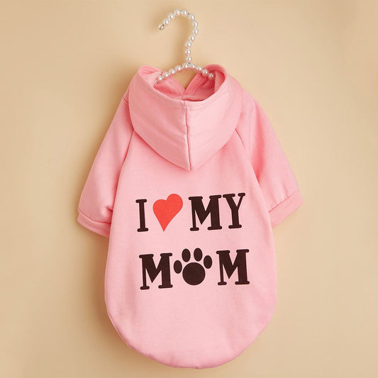 Pet Hoodie