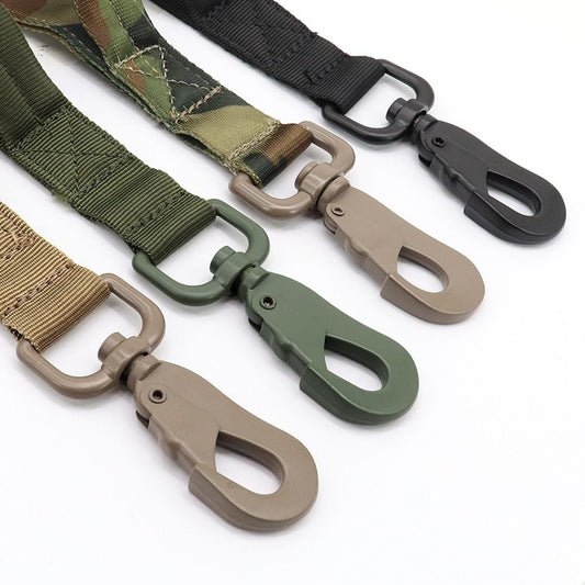 Bungee Dog Leash