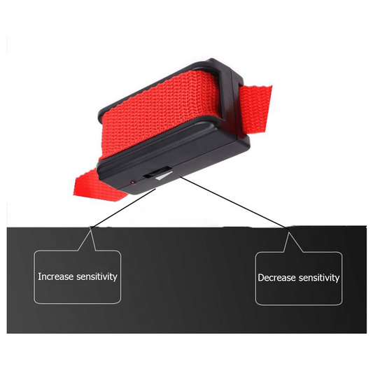 Automatic Anti Bark Barking Collar device for small to large dogs with shock control
