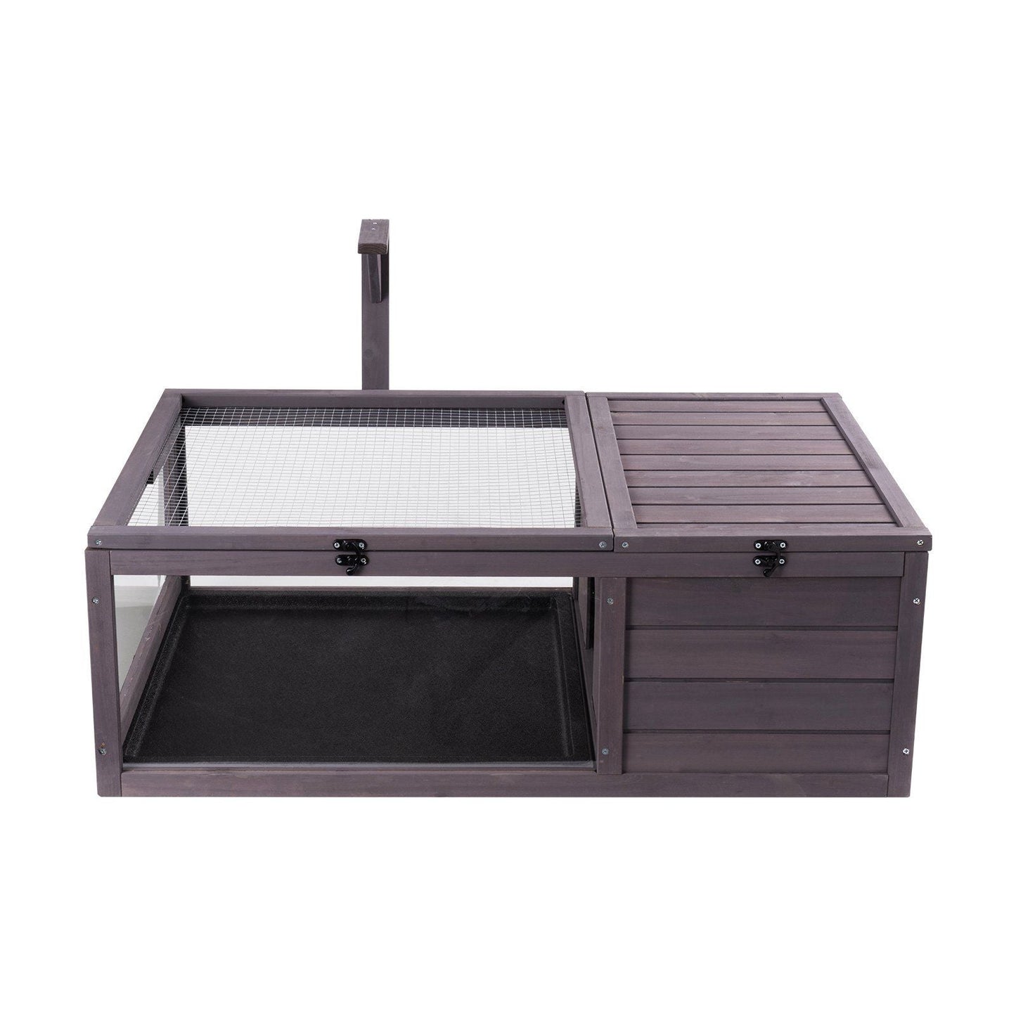 durable tortoise habitat