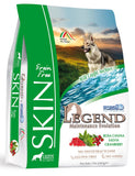 Legend Dog Skin