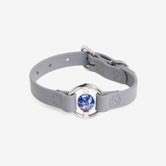 Luxury Spill-Proof Dog Collar