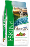 Legend Dog Skin