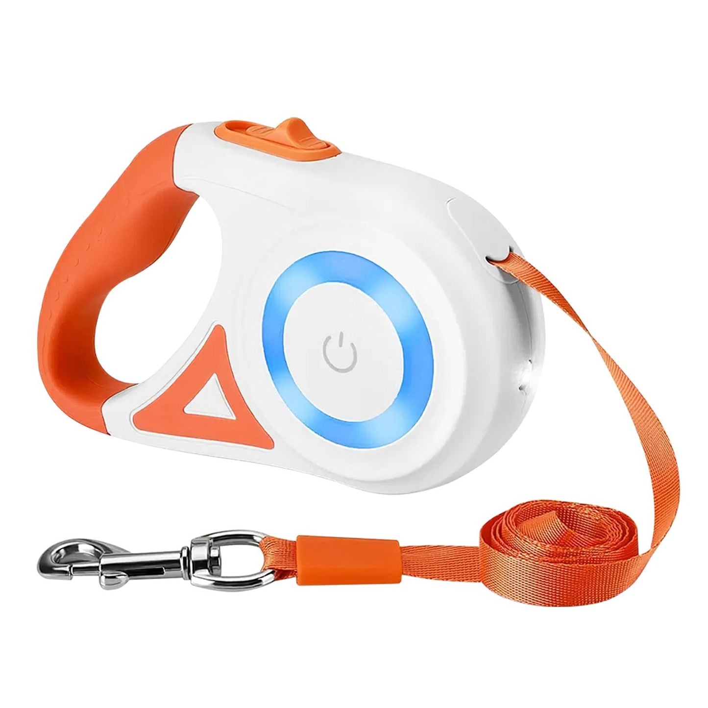 37548625116FT Retractable Dog Leash