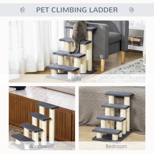 PawHut Cat Tree