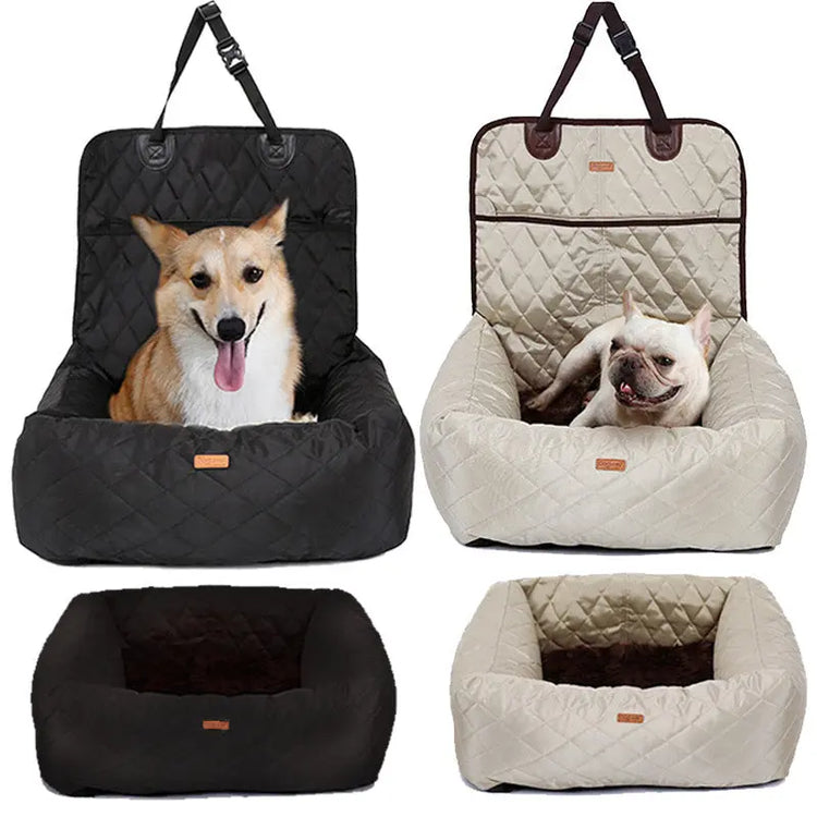 PET BEDS& FEEDS