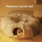 Cats Bed Christmas Beds