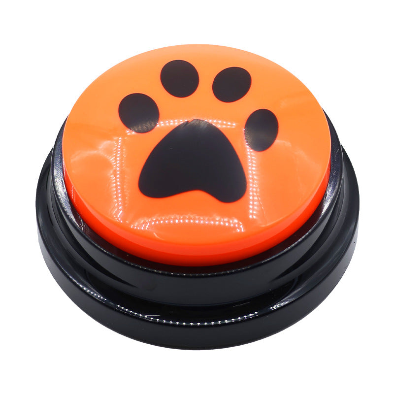Dog Talking Button
