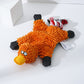 Mop Plush Pet Toy
