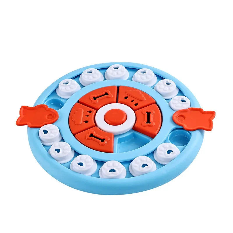 Dog Puzzle Toys