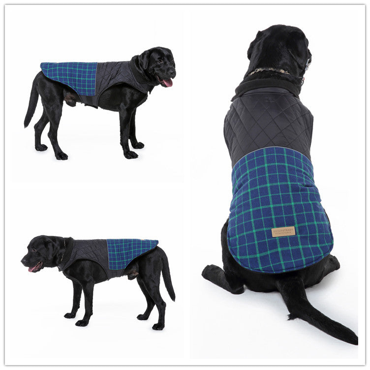 Big Dog Clothes