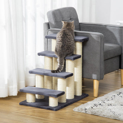PawHut Cat Tree