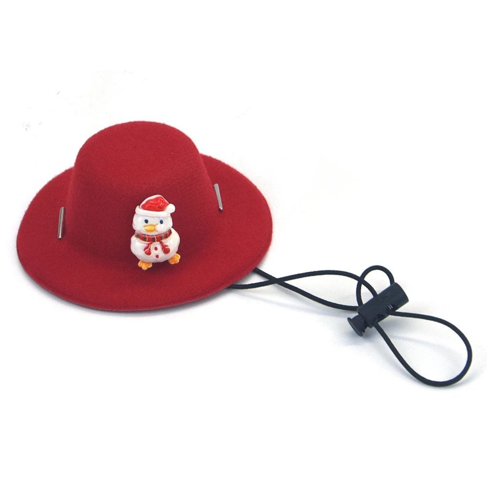 Pet Christmas Hat