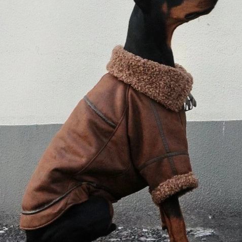 PET JACKET