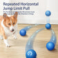 Interactive Bouncing Ball